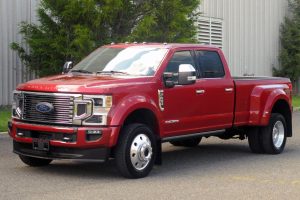 2022 Ford F-450 Super Duty - photo 1