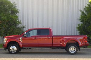 2022 Ford F-450 Super Duty - photo 2
