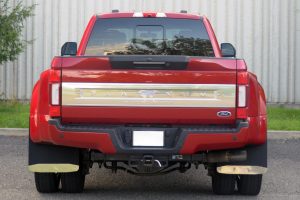 2022 Ford F-450 Super Duty - photo 3