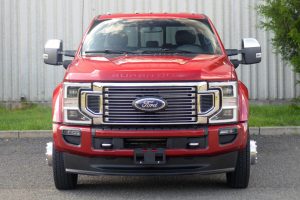 2022 Ford F-450 Super Duty - photo 4
