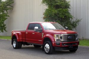 2022 Ford F-450 Super Duty - photo 6