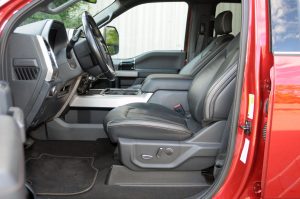 2022 Ford F-450 Super Duty - photo 7
