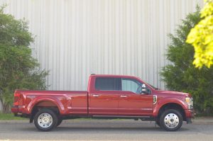 2022 Ford F-450 Super Duty - photo 8