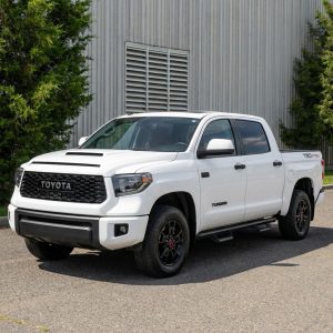 2019 Toyota Tundra - photo 1