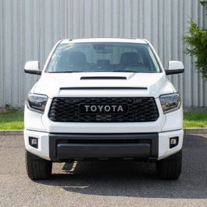 2019 Toyota Tundra - photo 2