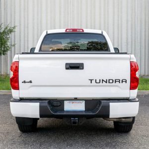 2019 Toyota Tundra - photo 3