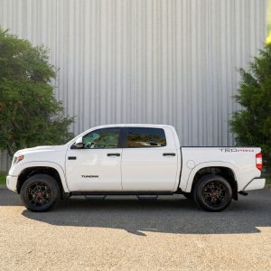 2019 Toyota Tundra - photo 5