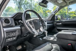 2019 Toyota Tundra - photo 6