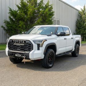 2023 Toyota Tundra - photo 1