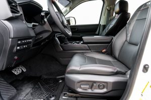 2023 Toyota Tundra - photo 6