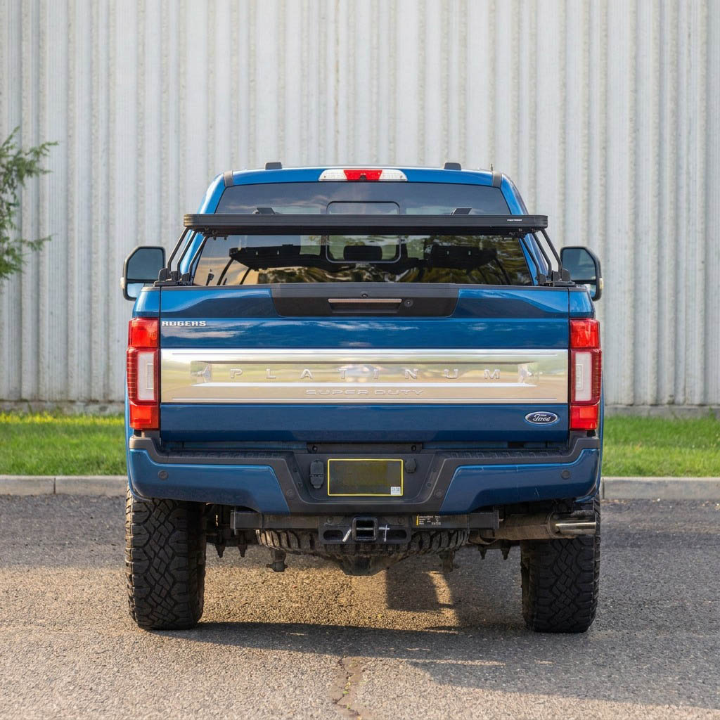 2022 Ford F-250 Super Duty - photo 3