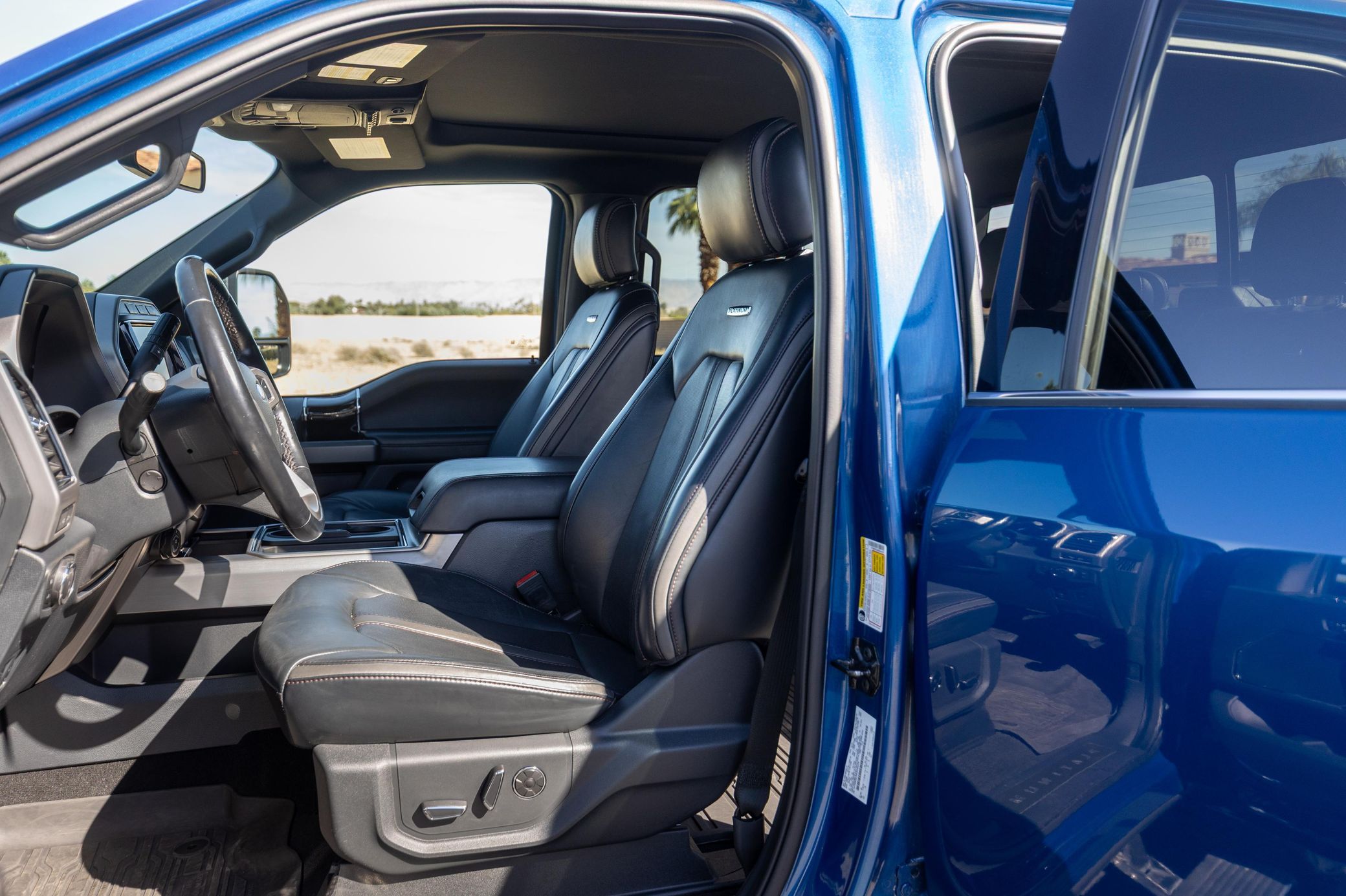 2022 Ford F-250 Super Duty - photo 6