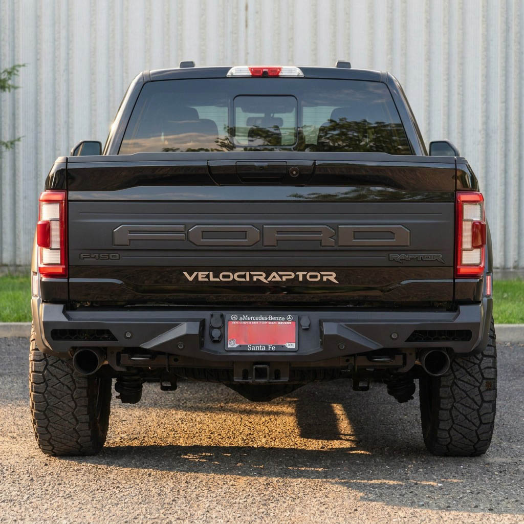 2022 Ford F-150 - photo 3