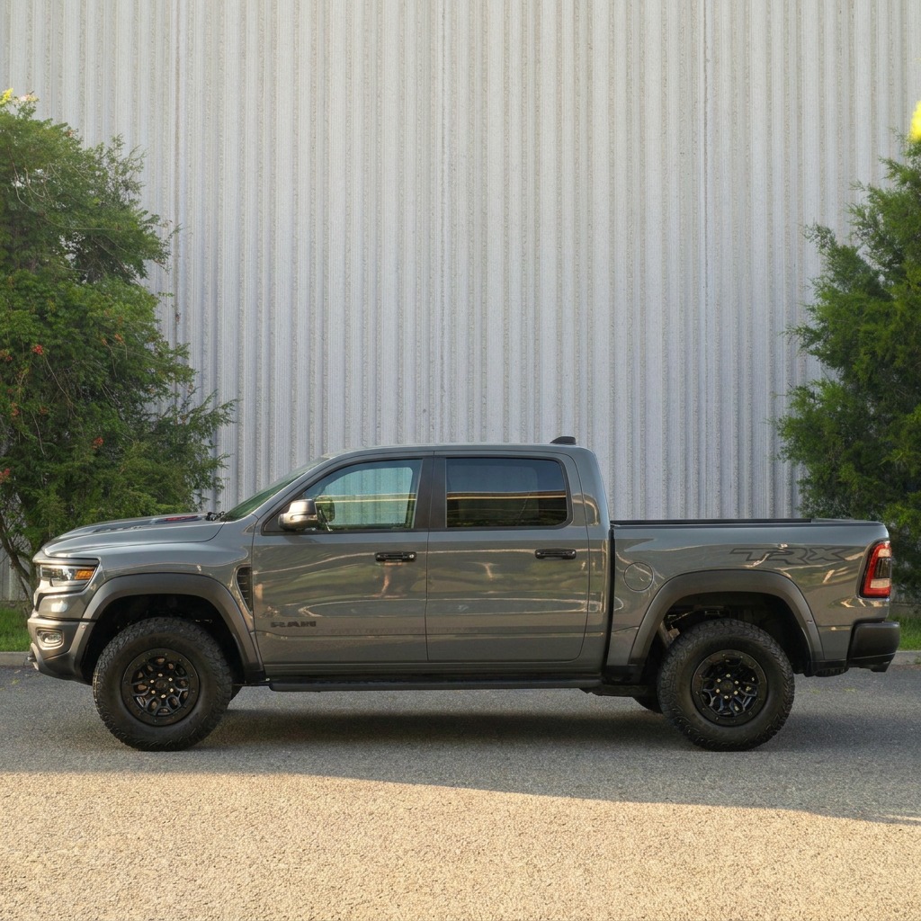 2023 RAM 1500 - photo 2