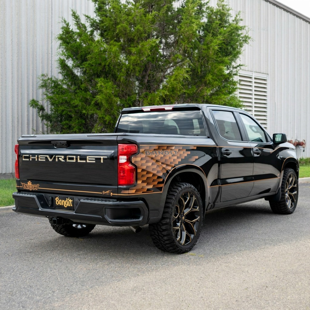 2023 Chevrolet Silverado 1500 - photo 4