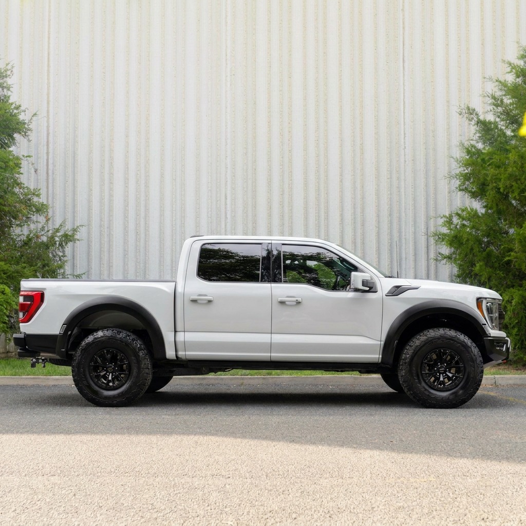 2023 Ford F-150 - photo 5